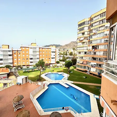 Salt - Bonito - Piscina - Vistas Mar -wifi Apartment
