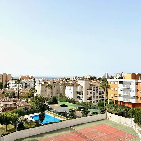 Апартаменти Salt - Bonito - Piscina - Vistas Mar -wifi *