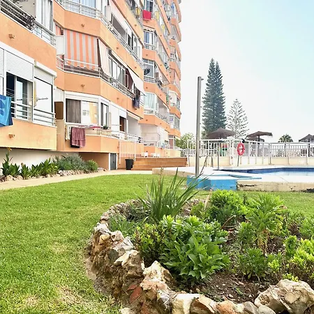 Апартаменти Salt - Bonito - Piscina - Vistas Mar -wifi *