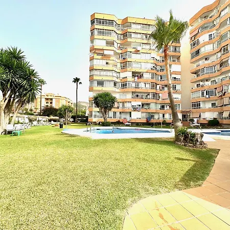 Апартаменти Salt - Bonito - Piscina - Vistas Mar -wifi
